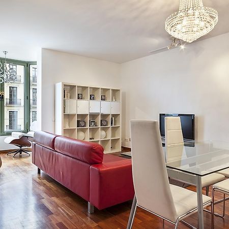 Canela Homes Barcelona Universitat Εξωτερικό φωτογραφία