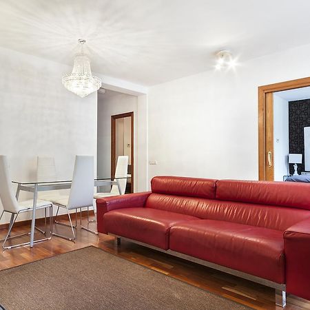 Canela Homes Barcelona Universitat Εξωτερικό φωτογραφία