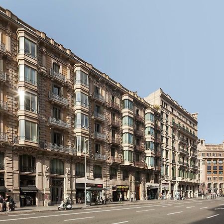 Canela Homes Barcelona Universitat Εξωτερικό φωτογραφία