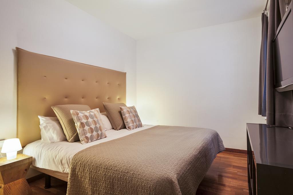 Canela Homes Barcelona Universitat Δωμάτιο φωτογραφία