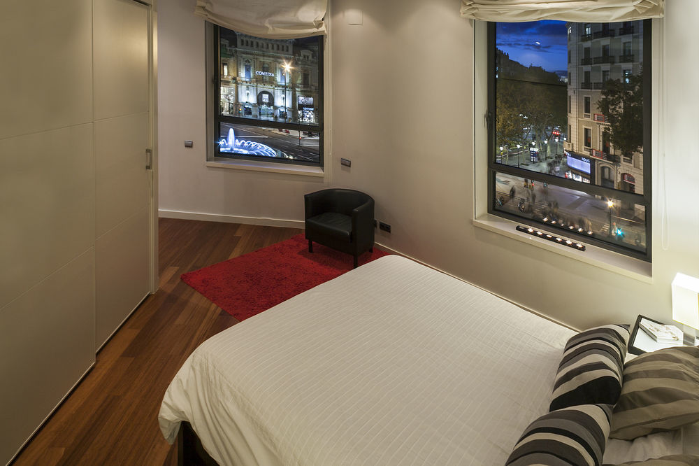 Canela Homes Barcelona Universitat Εξωτερικό φωτογραφία