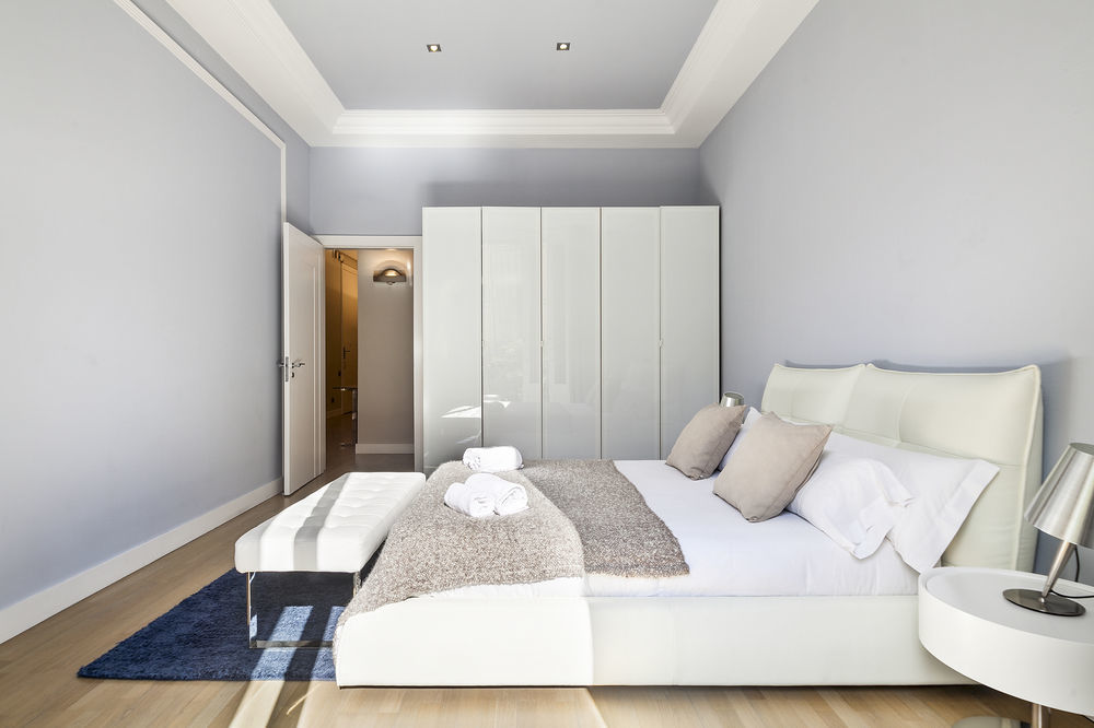 Canela Homes Barcelona Universitat Εξωτερικό φωτογραφία