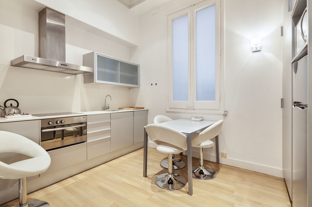 Canela Homes Barcelona Universitat Εξωτερικό φωτογραφία