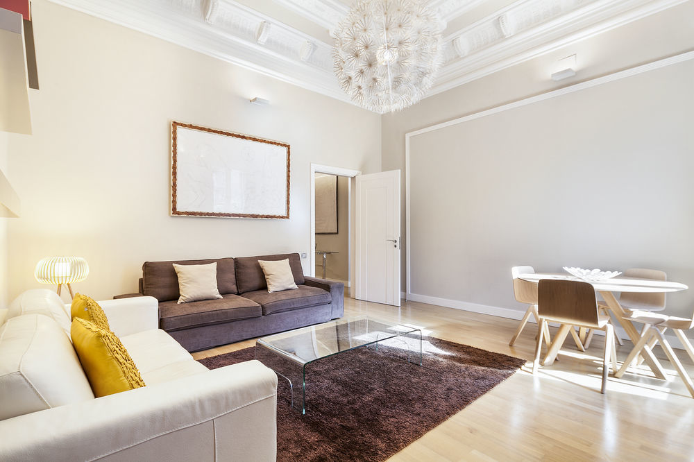 Canela Homes Barcelona Universitat Εξωτερικό φωτογραφία