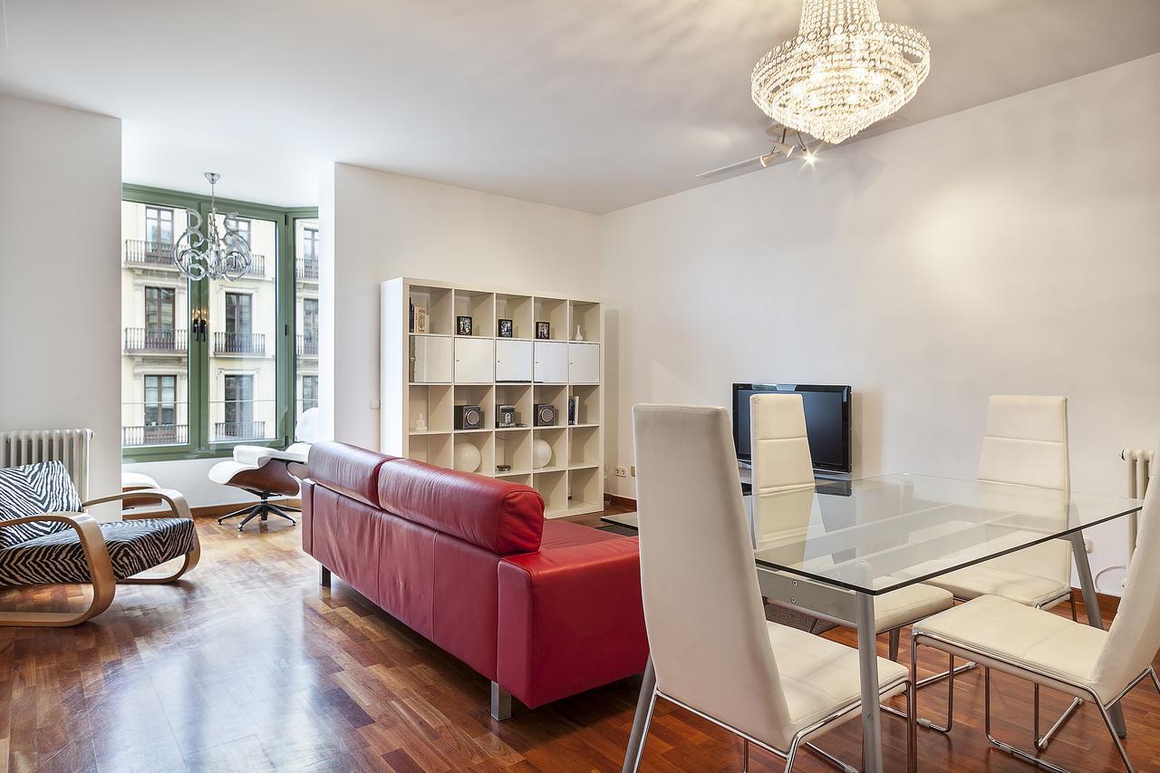 Canela Homes Barcelona Universitat Εξωτερικό φωτογραφία