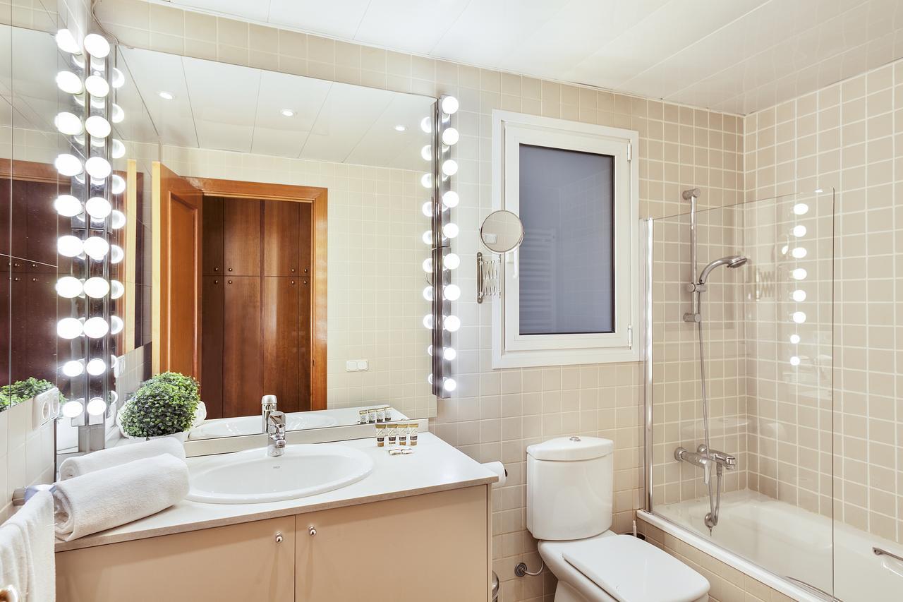Canela Homes Barcelona Universitat Εξωτερικό φωτογραφία